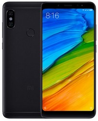 Прошивка телефона Xiaomi Redmi Note 5 в Перми